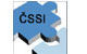 logo �SSI - klinkn�te na str�nky �SSI