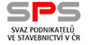 logo SPS - klinkn�te na str�nky SPS