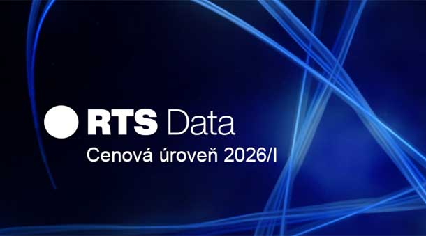 Nová cenová úroveň 2026/I