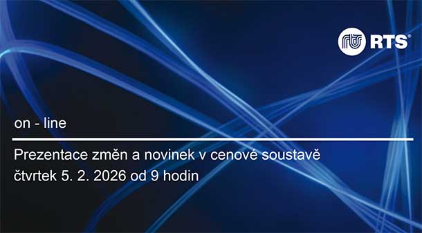 Prezentace novinek v CS RTS