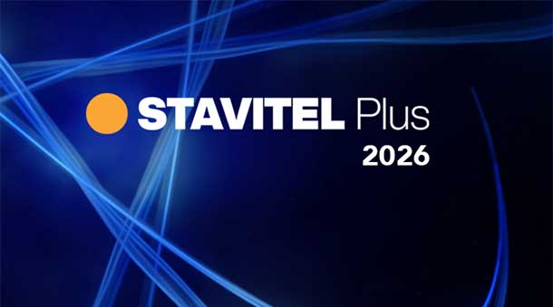 RTS Stavitel+ 2026